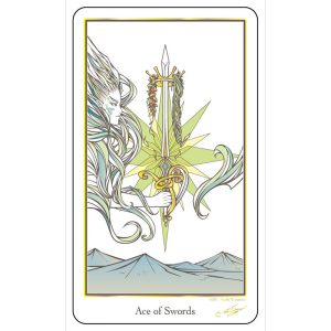 Traditional Tarot - Ảnh 8