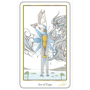 Traditional Tarot - Ảnh 9
