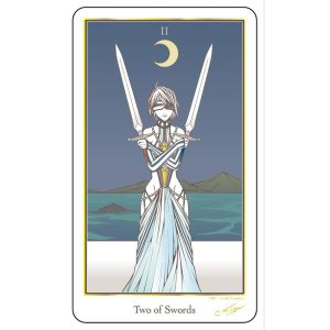 Traditional Tarot - Ảnh 10