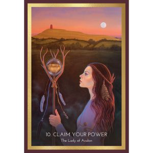 Transcendent Journeys Oracle - Ảnh 3