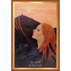 Transcendent Journeys Oracle - Ảnh 4