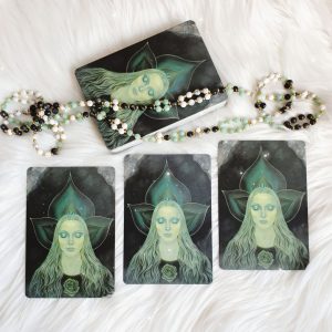 Transcendent Journeys Oracle - Ảnh 9