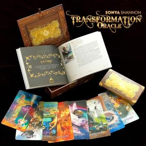 Transformation Oracle - Ảnh 10