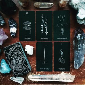 Transire Tarot - Ảnh 11