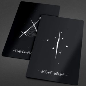 Transire Tarot - Ảnh 3