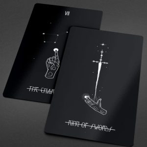 Transire Tarot - Ảnh 4
