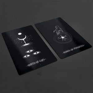 Transire Tarot - Ảnh 6