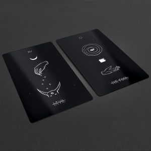 Transire Tarot - Ảnh 8