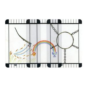 Transparent Tarot (Phiên bản 2) - Ảnh 6