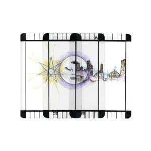 Transparent Tarot (Phiên bản 2) - Ảnh 4