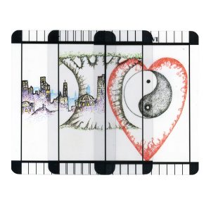 Transparent Tarot (Phiên bản 2) - Ảnh 3