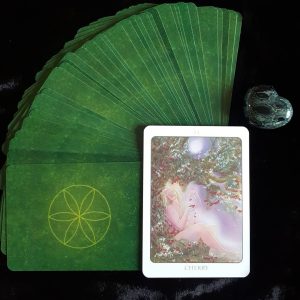 Tree Angel Oracle - Ảnh 12