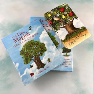 Tree Magick Oracle - Ảnh 10