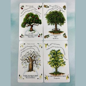 Tree Magick Oracle - Ảnh 4