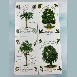 Tree Magick Oracle - Ảnh 5