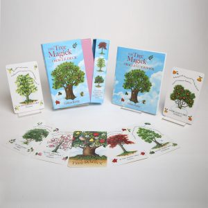 Tree Magick Oracle - Ảnh 8