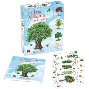 Tree Magick Oracle - Ảnh 9