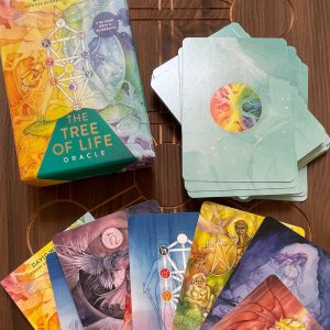 Tree of Life Oracle (Hay House) - Ảnh 10
