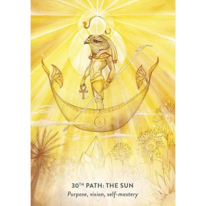 Tree of Life Oracle (Hay House) - Ảnh 3