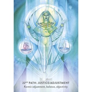 Tree of Life Oracle (Hay House) - Ảnh 7