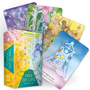 Tree of Life Oracle (Hay House) - Ảnh 12