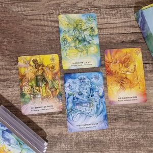 Tree of Life Oracle (Hay House) - Ảnh 9