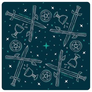 Trinity Tarot - Ảnh 10