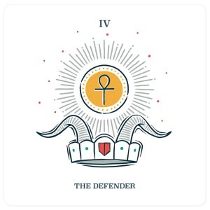 Trinity Tarot - Ảnh 3