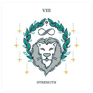 Trinity Tarot - Ảnh 4