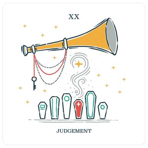 Trinity Tarot - Ảnh 6