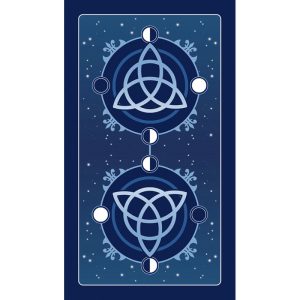Triple Goddess Tarot - Ảnh 5