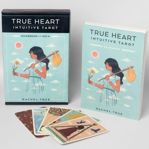 True Heart Intuitive Tarot - Ảnh 13