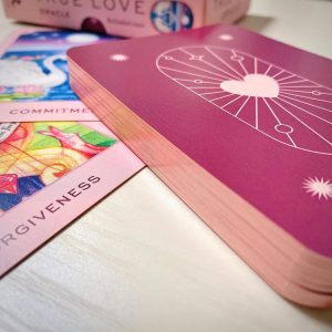True Love Oracle - Ảnh 10