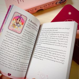 True Love Oracle - Ảnh 11