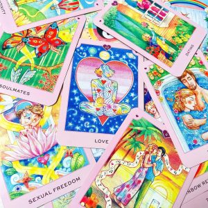 True Love Oracle - Ảnh 12