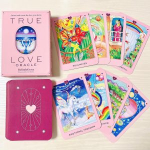 True Love Oracle - Ảnh 13