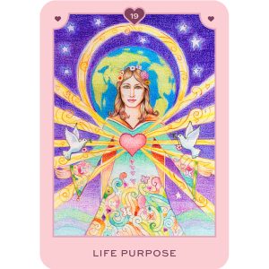 True Love Oracle - Ảnh 3
