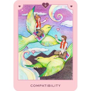 True Love Oracle - Ảnh 4