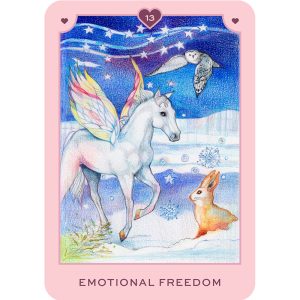 True Love Oracle - Ảnh 5
