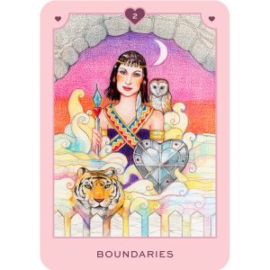 True Love Oracle - Ảnh 6