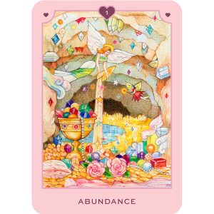 True Love Oracle - Ảnh 7