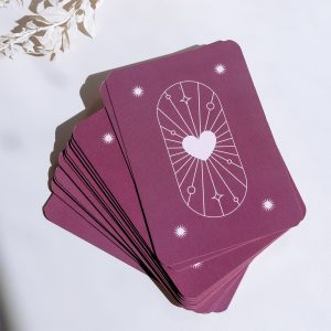True Love Oracle - Ảnh 9