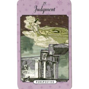 True Love Tarot - Ảnh 7