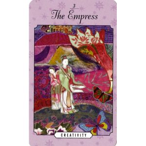 True Love Tarot - Ảnh 6