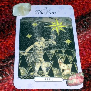 True Love Tarot - Ảnh 5