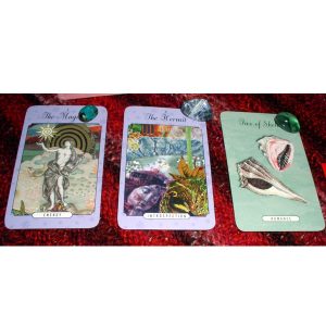 True Love Tarot - Ảnh 3