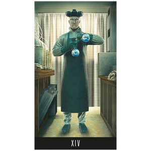 TV Series Tarot - Ảnh 6