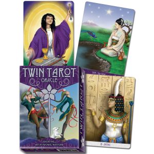 Twin Tarot Oracle - Ảnh 6