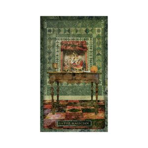 Tyldwick Tarot 10th Anniversary (3rd Edition) - Ảnh 11
