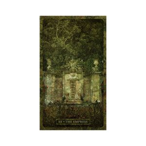 Tyldwick Tarot 10th Anniversary (3rd Edition) - Ảnh 10